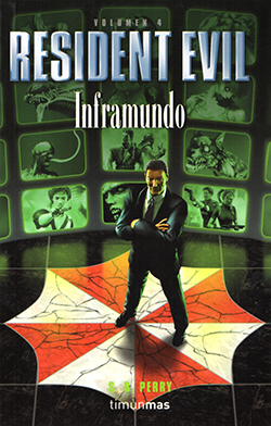 sdperry horacero