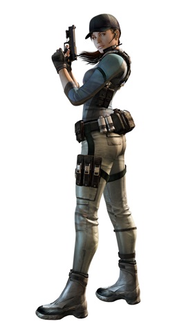 jill