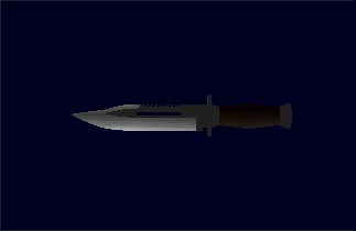 Cuchillo