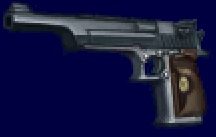 magnum personal