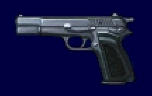 pistola claire