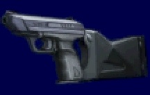 pistola personal