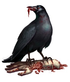 crow ene