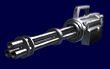 gatling
