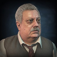 brian irons