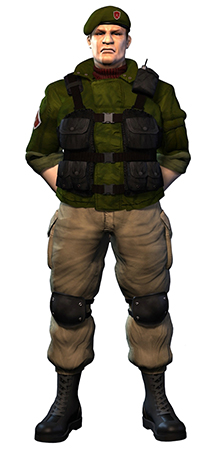 mikhail