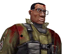 tyrell patrick