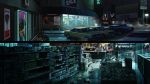 RE3-RaccoonCityDowntown2