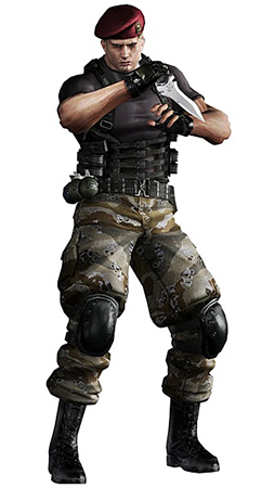 krauser