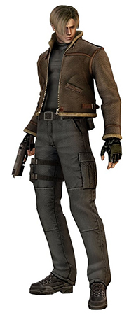 leon