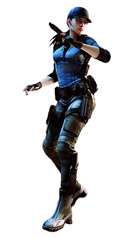 jillvalentine
