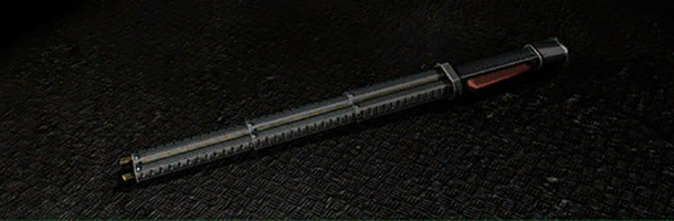 porra electrica