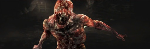 bloodshot