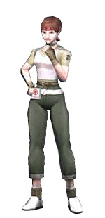 rebecca chambers ds