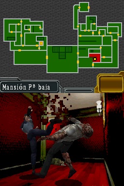 kick jill reversal