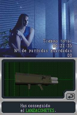 lanzacohetes desbloqueado jill