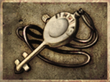 llave cronos