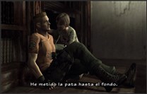 The Ending Pesadilla