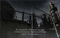 The Ending finaldeumbrella
