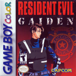 REGaiden