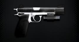 pistola bhp
