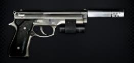 pistola sp