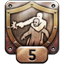 Escudo orgánico