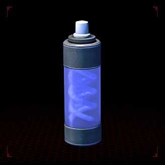 Spray Antiviral
