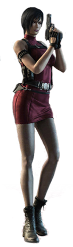 adawong
