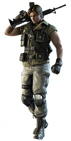 carlos