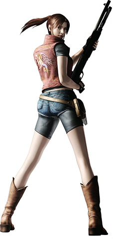 claire