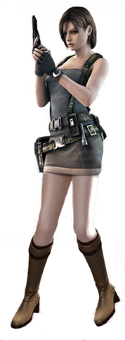 jill