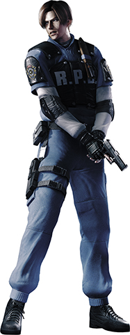 leon