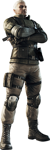 nicholai