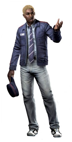 jim pers