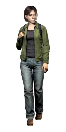 yoko pers