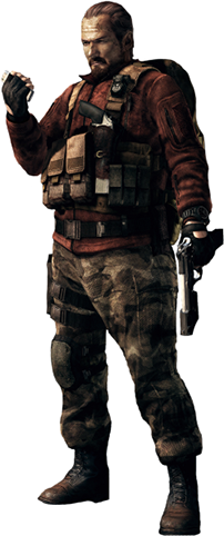 barry