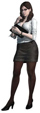 gina