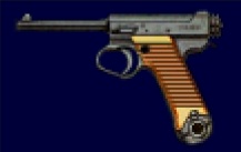 pistola d