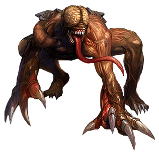 licker survivor