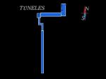 tuneles