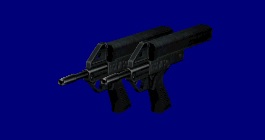 calico m100p