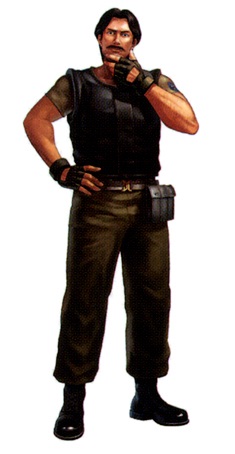 enrico