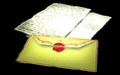 Carta del mayordomo